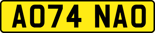 AO74NAO