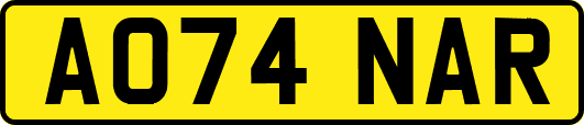 AO74NAR