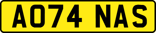 AO74NAS