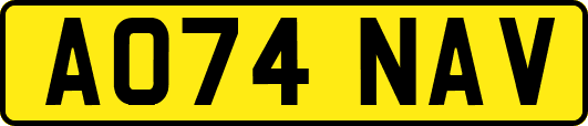 AO74NAV