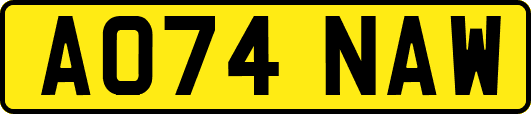 AO74NAW