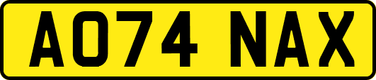AO74NAX