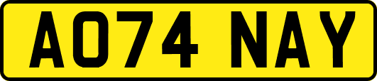 AO74NAY