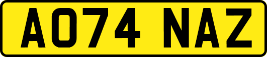 AO74NAZ