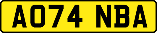 AO74NBA