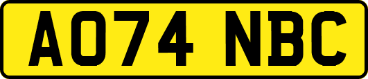 AO74NBC