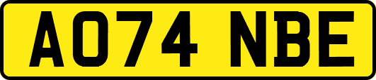 AO74NBE