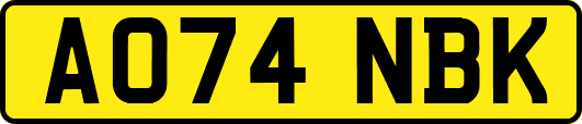 AO74NBK