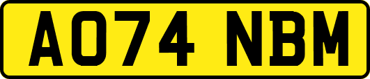 AO74NBM