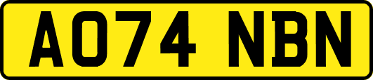 AO74NBN