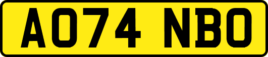 AO74NBO