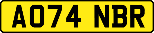 AO74NBR