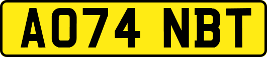 AO74NBT