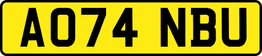 AO74NBU