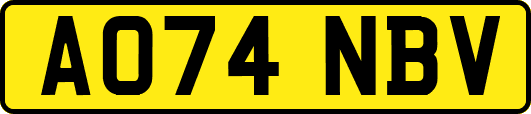 AO74NBV