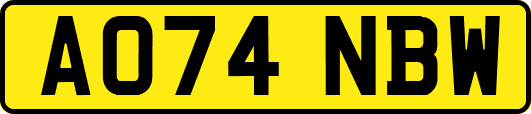 AO74NBW