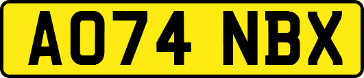AO74NBX