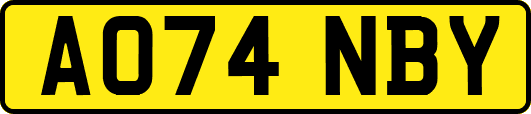 AO74NBY