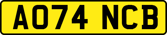 AO74NCB