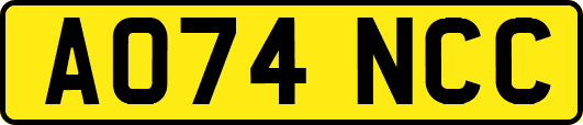 AO74NCC
