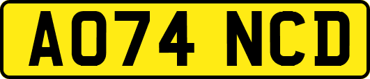 AO74NCD