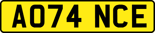 AO74NCE