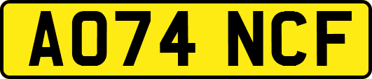 AO74NCF