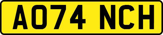 AO74NCH