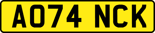 AO74NCK