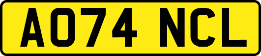 AO74NCL