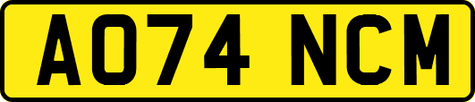AO74NCM