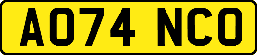AO74NCO