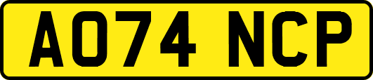 AO74NCP