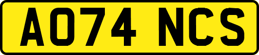 AO74NCS