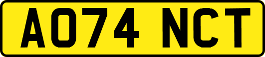 AO74NCT
