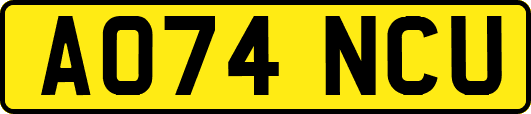 AO74NCU