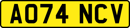 AO74NCV