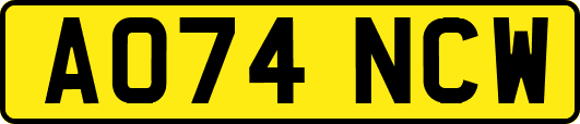 AO74NCW