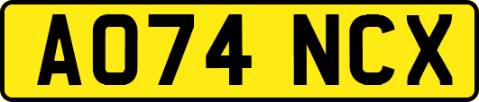 AO74NCX