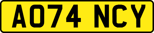 AO74NCY
