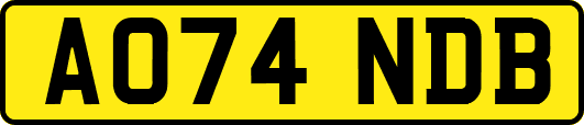 AO74NDB