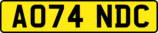 AO74NDC
