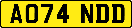 AO74NDD