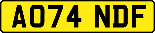 AO74NDF