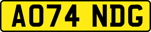 AO74NDG