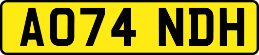 AO74NDH