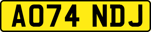 AO74NDJ