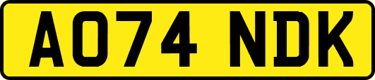 AO74NDK