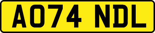 AO74NDL
