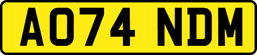 AO74NDM